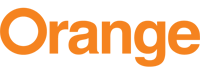 Logo Orange Footer