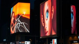 Orange Out of Home Media